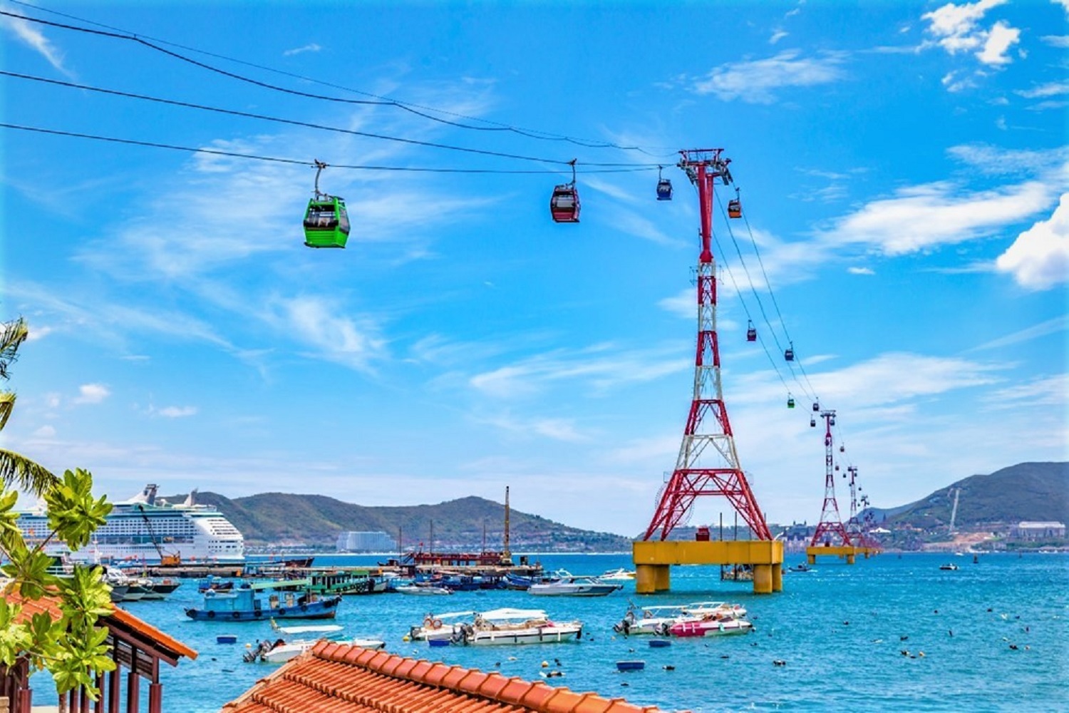 vinwonder nha trang