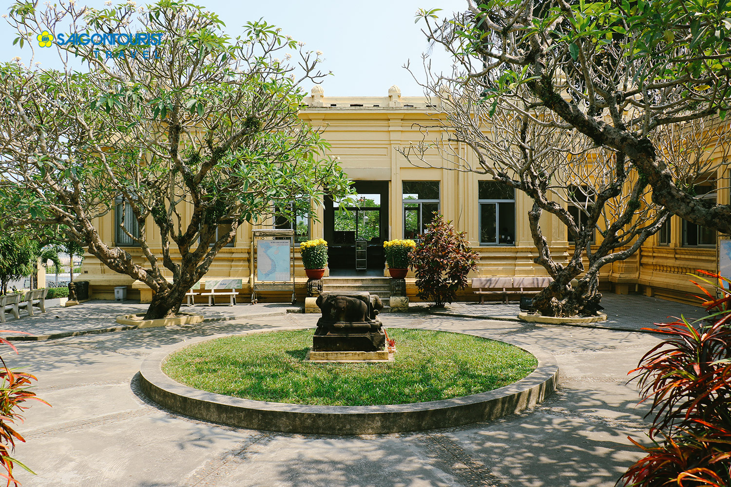 image tour