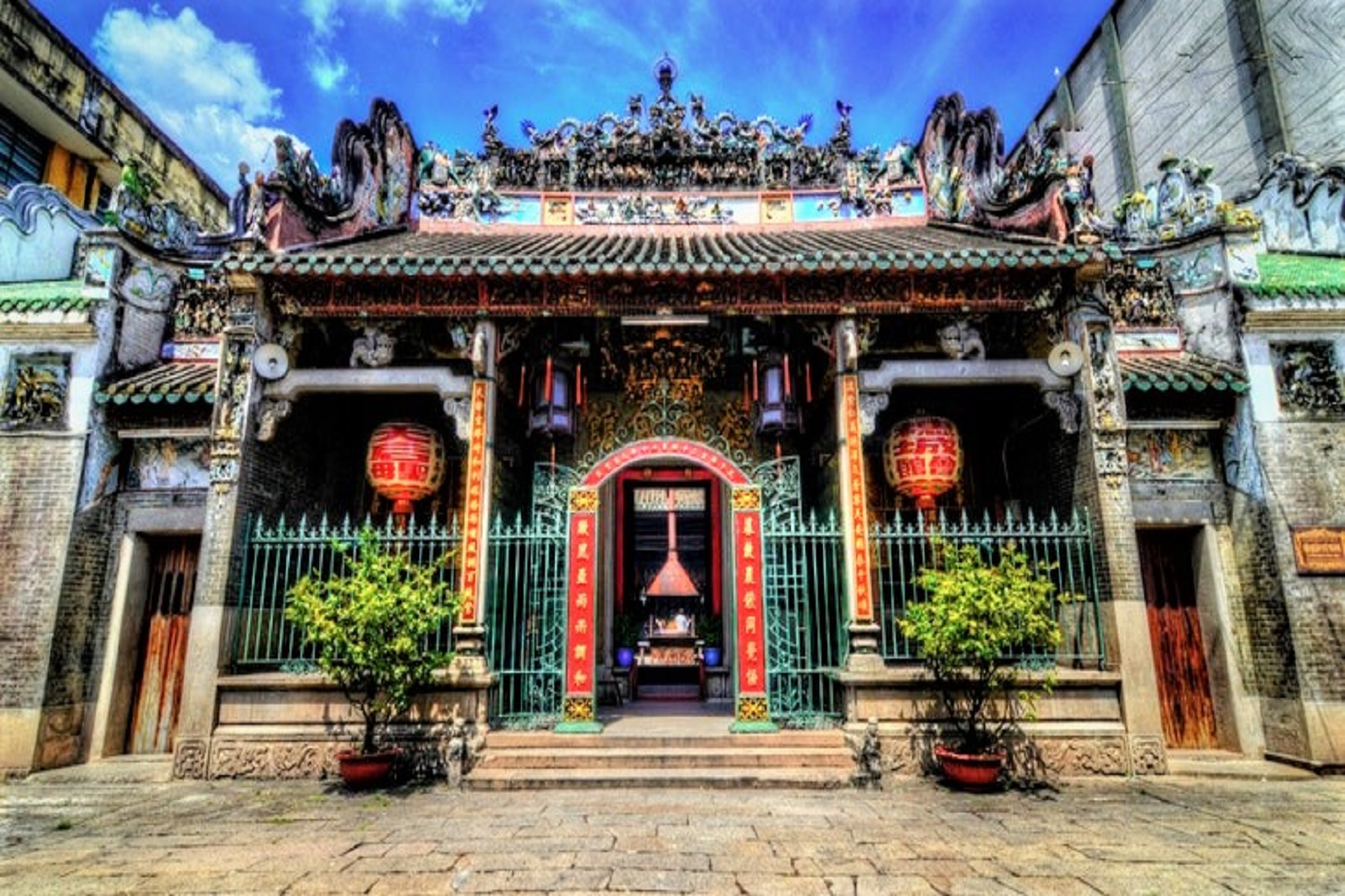 image tour