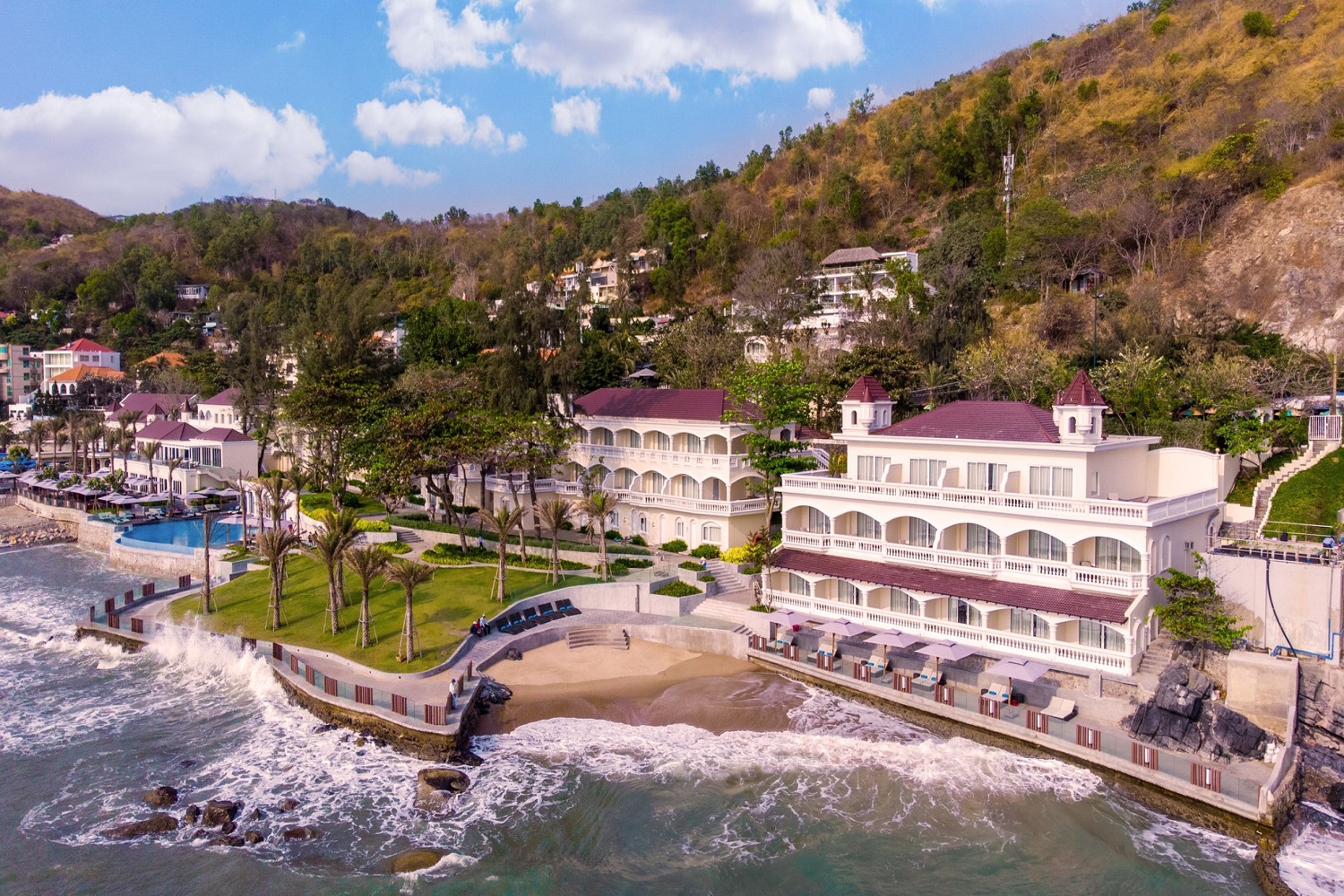 Mercure Vung Tau Hotel